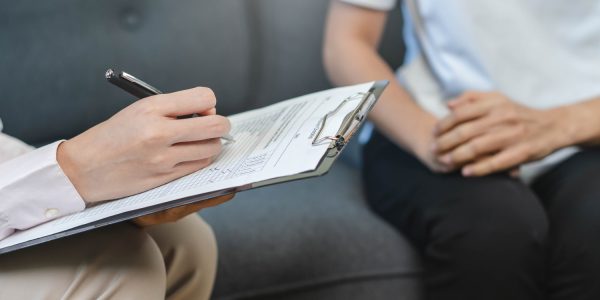 Clinical Psychologist